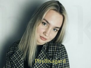Phyllisagard