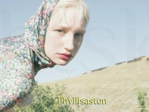 Phyllisaston
