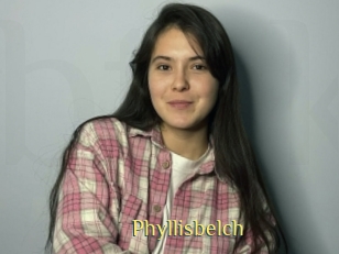 Phyllisbelch