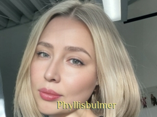 Phyllisbulmer