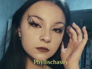 Phyllischasey