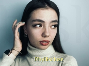 Phyllisclose