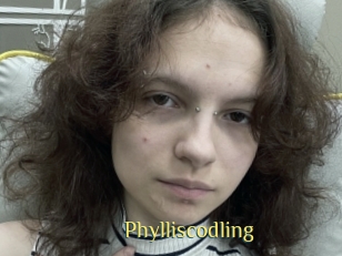 Phylliscodling