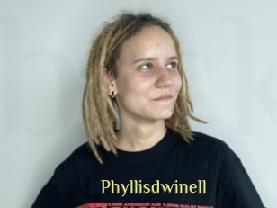 Phyllisdwinell