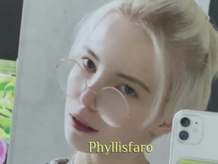Phyllisfaro