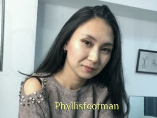 Phyllisfootman