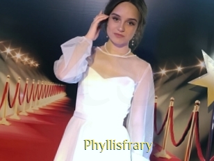 Phyllisfrary