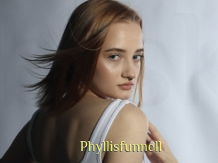 Phyllisfunnell