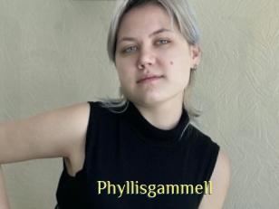 Phyllisgammell