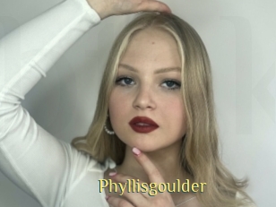 Phyllisgoulder