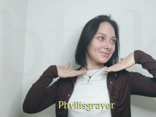 Phyllisgrayer