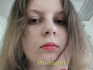 Phyllisgriff