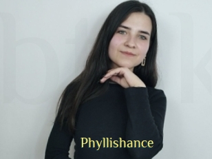 Phyllishance