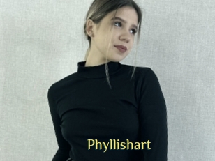 Phyllishart