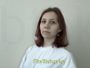 Phyllishayley