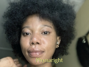 Phynaright