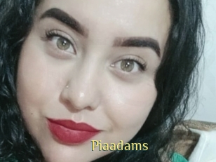 Piaadams