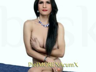 PielMORENAcumX
