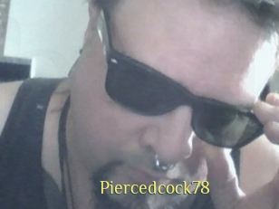 piercedcock78 Brutal Spankings