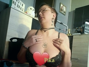 Pika