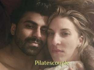 Pilatescouple