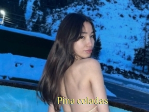 Pina_coladas