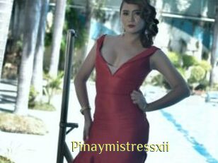 Pinaymistressxii