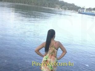 Pinaywetcum4u