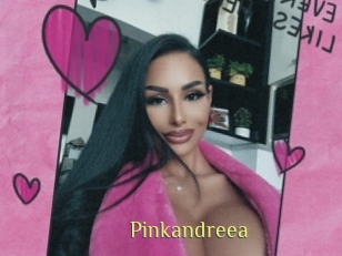 Pinkandreea