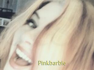 Pinkbarbie