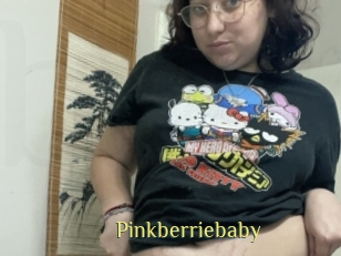 Pinkberriebaby