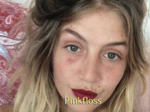 Pinkfloss