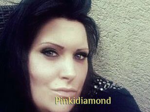 Pinkidiamond