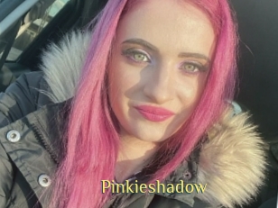 Pinkieshadow