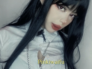 Pinkiwaifu
