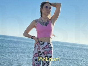 Pinkmari