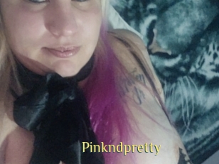 Pinkndpretty
