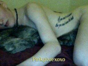 Pinkpixiexoxo