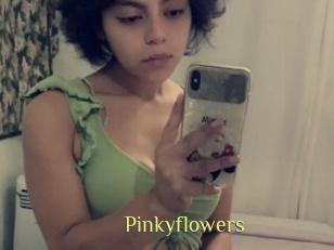 Pinkyflowers