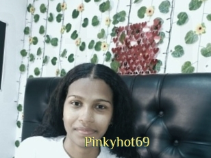 Pinkyhot69