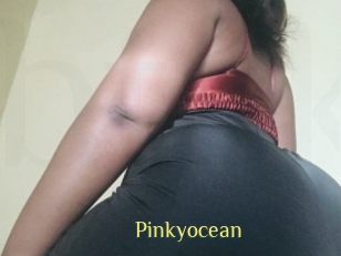 Pinkyocean
