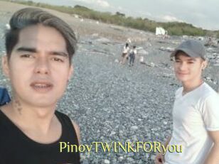 PinoyTWINKFORyou