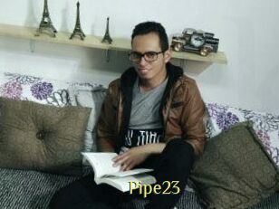 Pipe23
