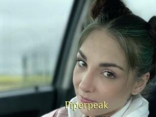 Piperpeak
