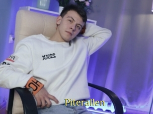 Piterallen