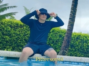 Pittersornil