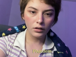Pixiedem