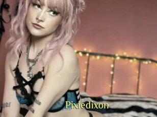 Pixiedixon