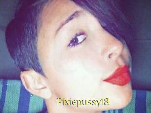Pixiepussy18