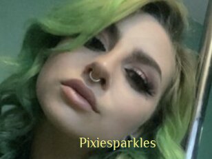 Pixiesparkles